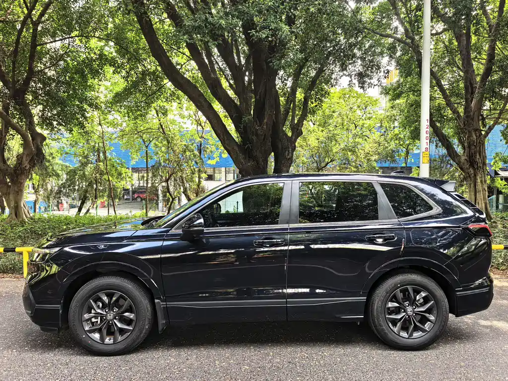 Honda Breeze — миниатюра 3