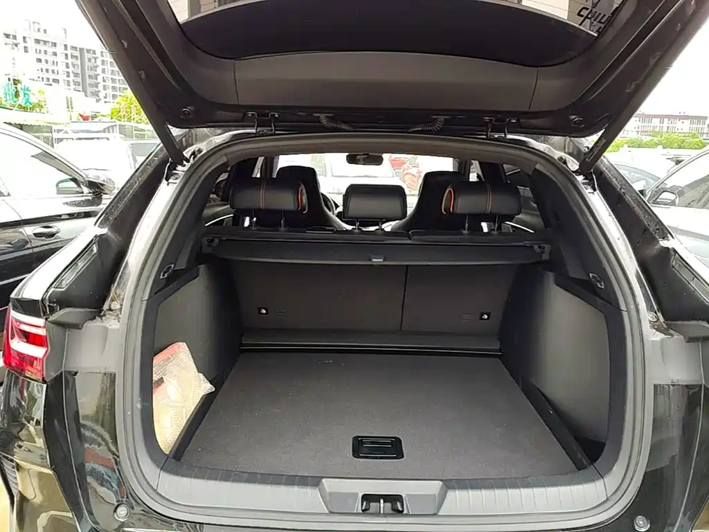 BYD PLUS New Energy — миниатюра 19