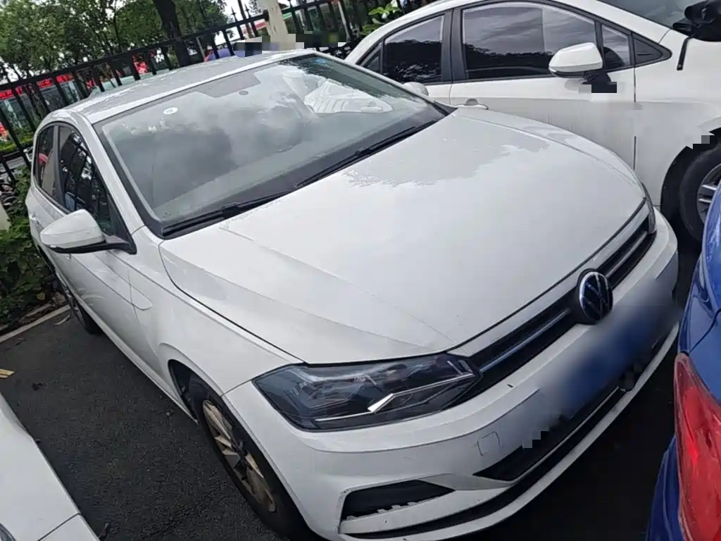 Volkswagen Polo — миниатюра 4
