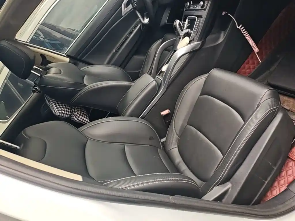 Geely Boyue — миниатюра 25
