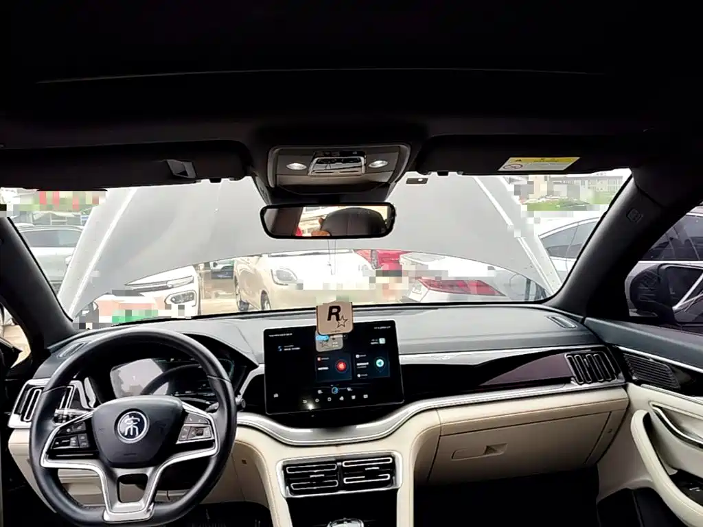 BYD PLUS New Energy — миниатюра 18