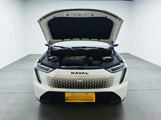 HAVAL XIAOLONG MAX