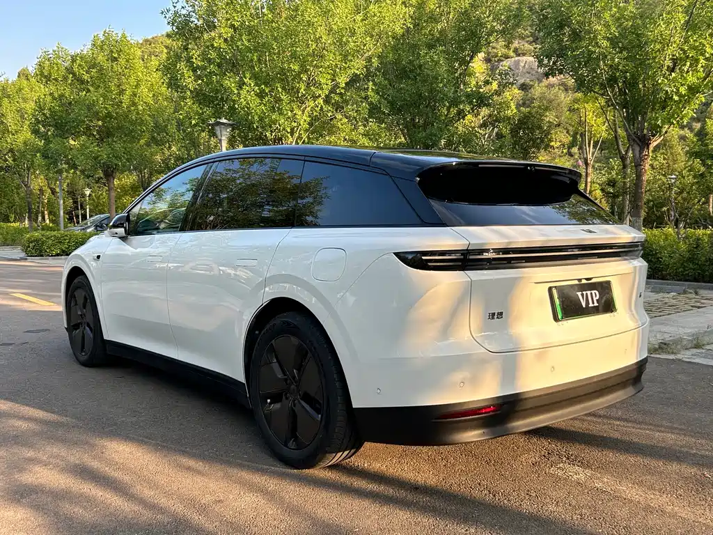 Li Auto Li i6 — миниатюра 4
