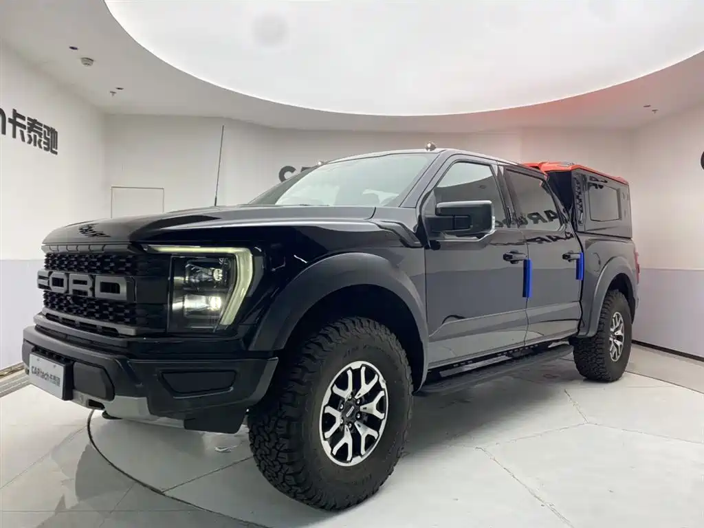 Lorinser F-150 Raptor 0