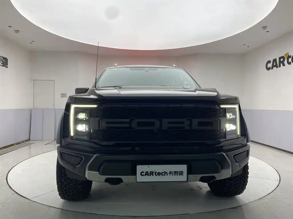 Lorinser F-150 2023 3.5T