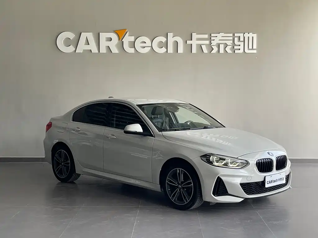 BMW 1 Series — миниатюра 3