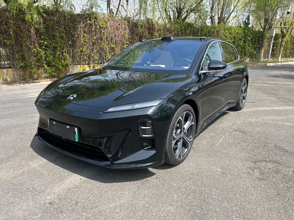Nio ET5T 2025