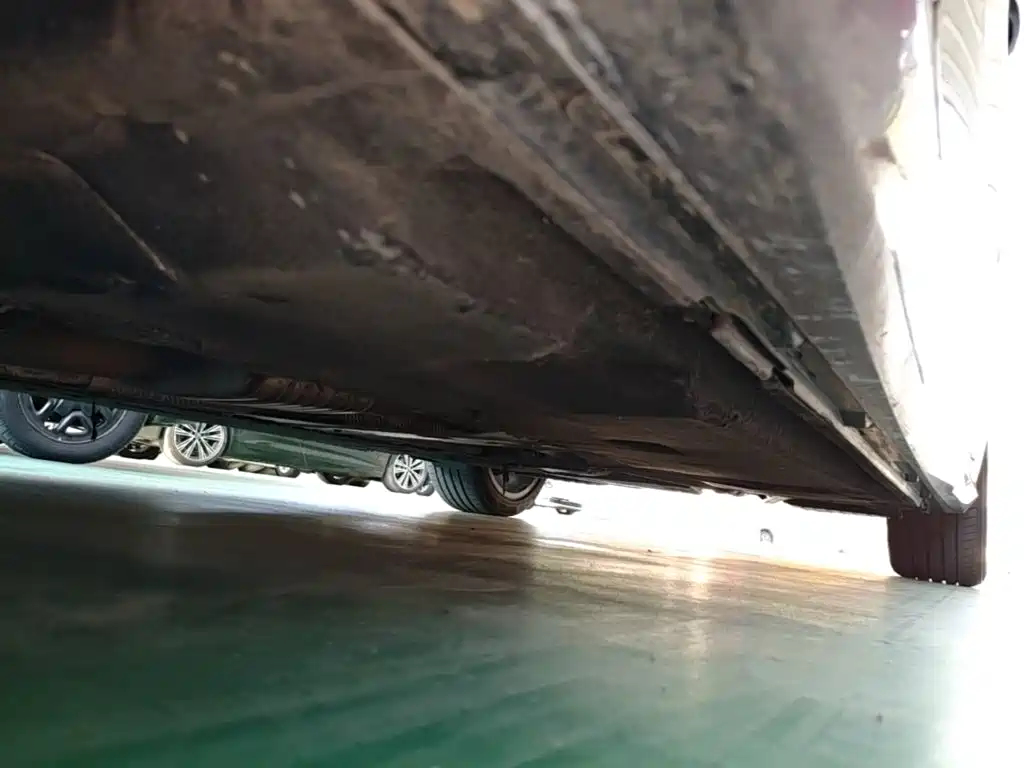 Audi A6L — миниатюра 22