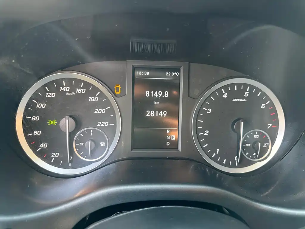 Mercedes-Benz Vito — миниатюра 14
