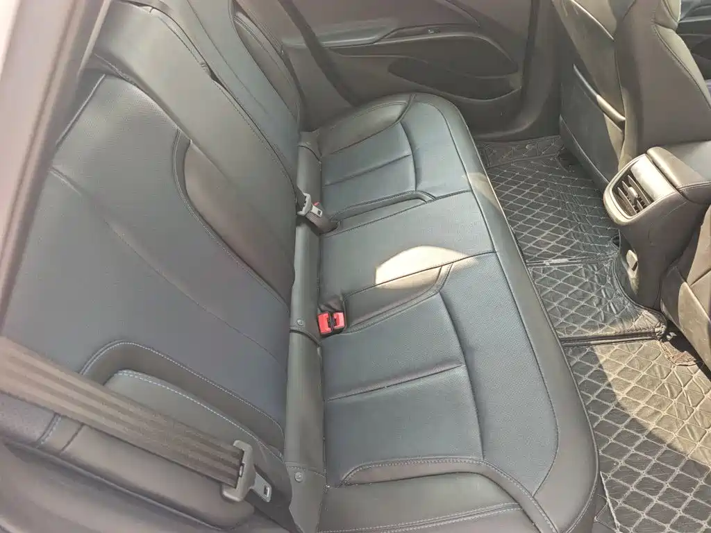 Buick Velite 6 — миниатюра 15
