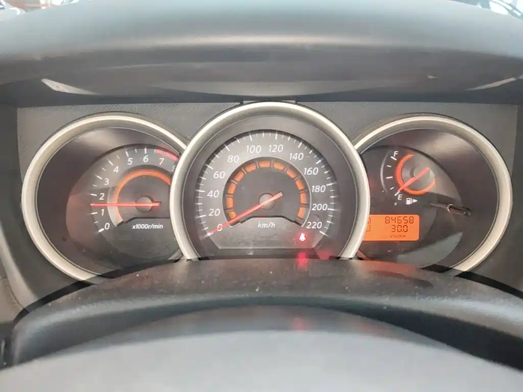 Nissan Sylphy — миниатюра 12