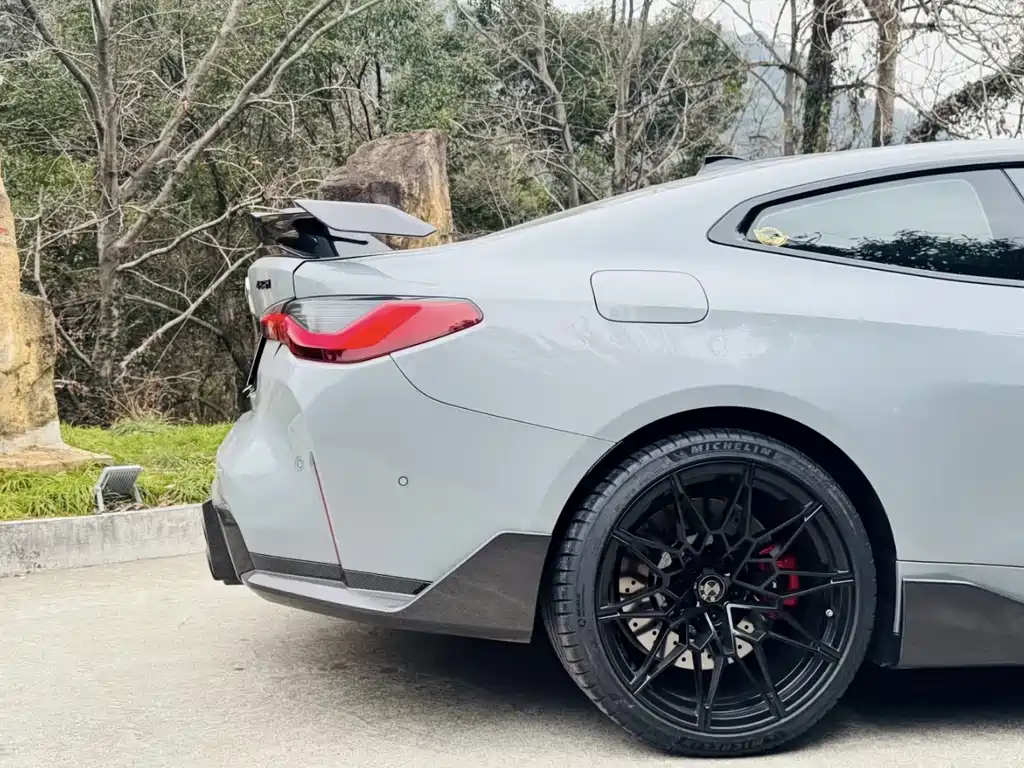 BMW 4 Series — миниатюра 10