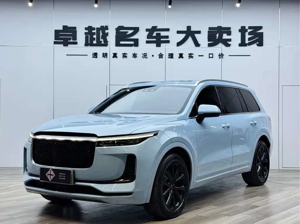 Li Auto Li ONE 2021
