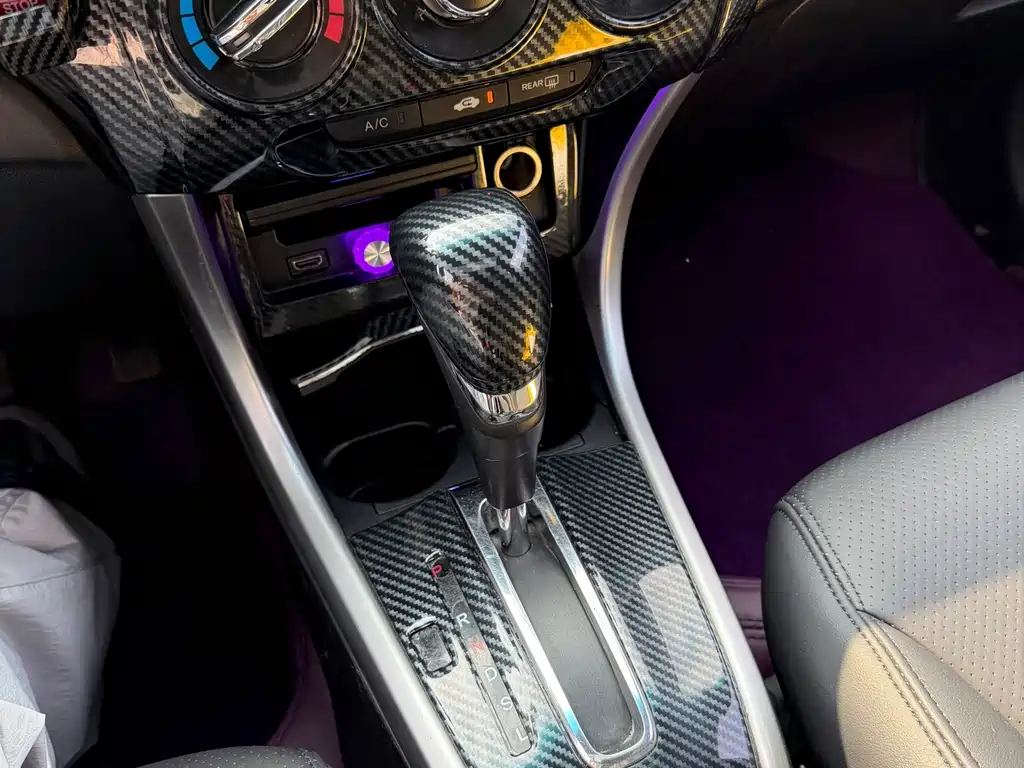 Honda Crider — миниатюра 18