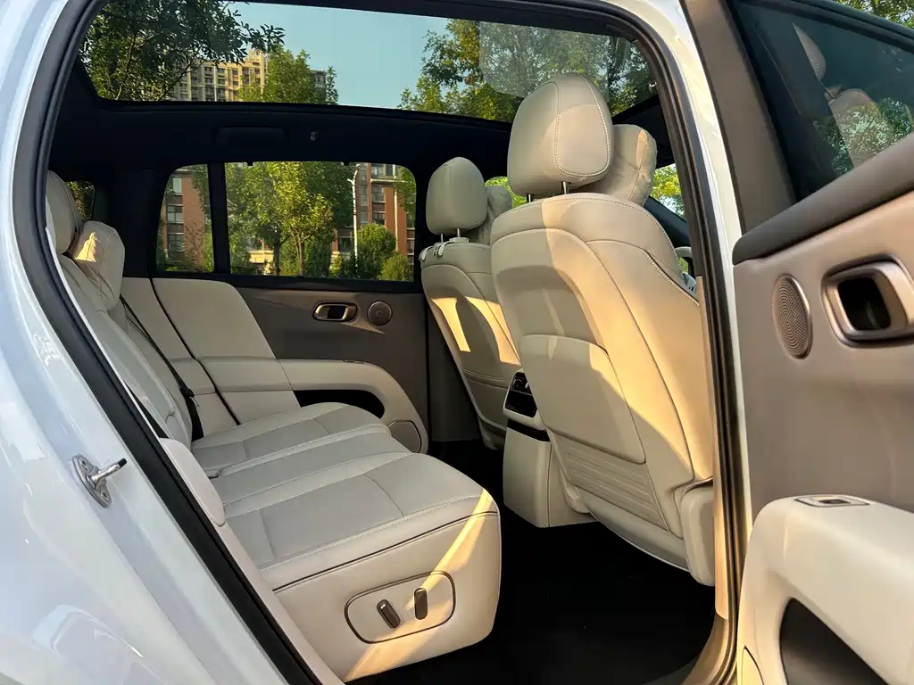 Li Auto Li i6 — миниатюра 9