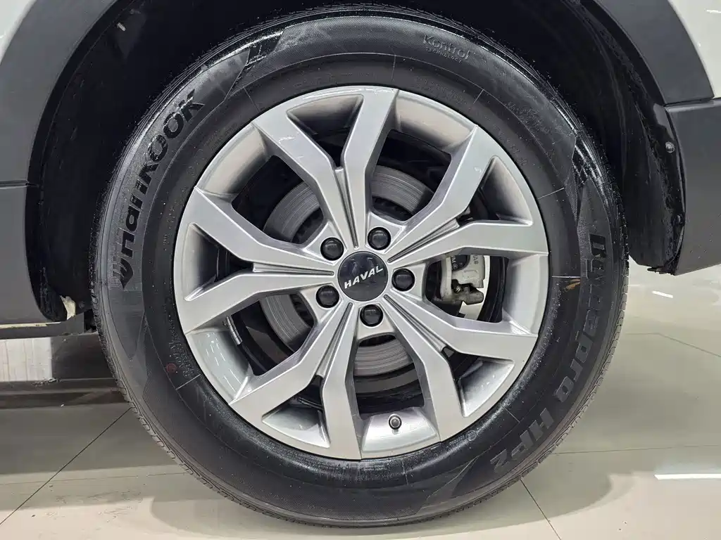 Haval H6 — миниатюра 9