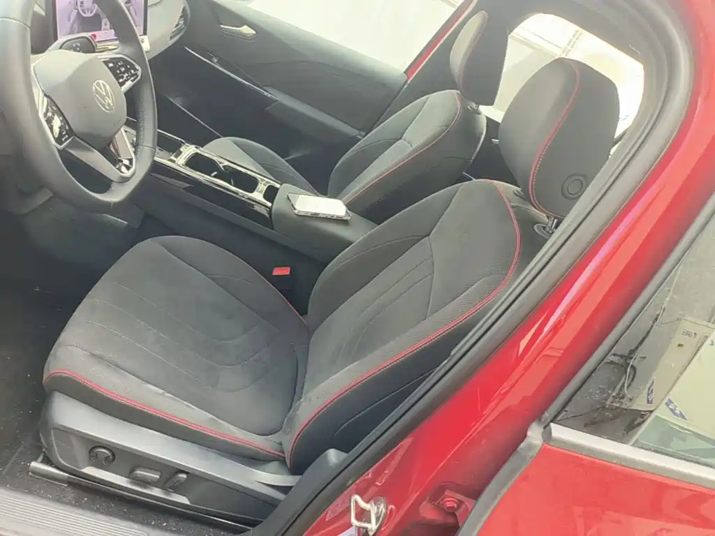 Volkswagen ID.3 — миниатюра 15