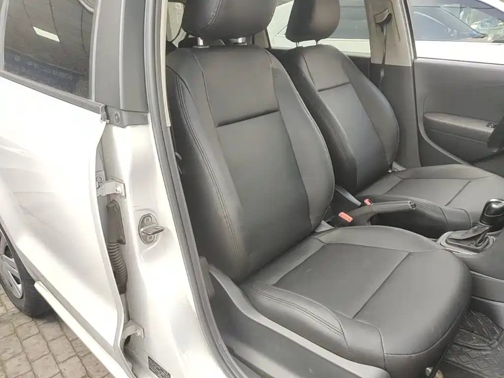 Volkswagen Polo — миниатюра 25