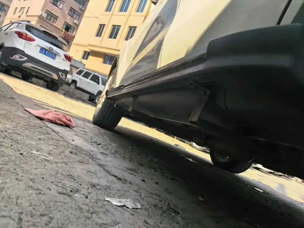 Changan CS35 — миниатюра 22