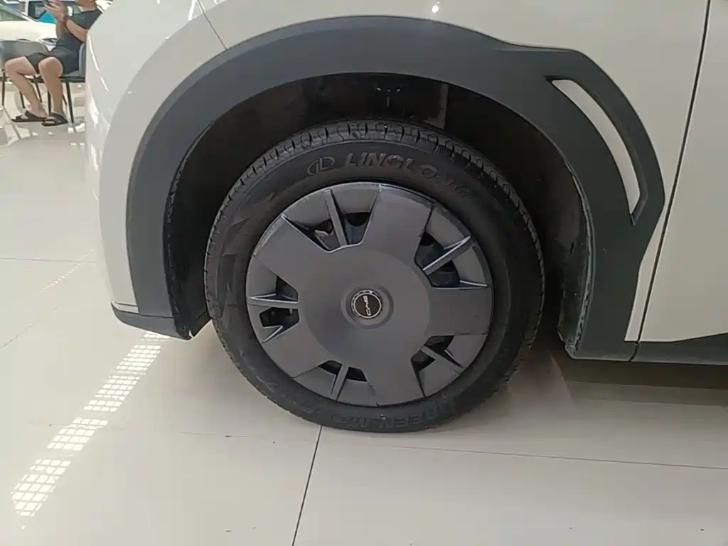 BYD Seagull — миниатюра 23