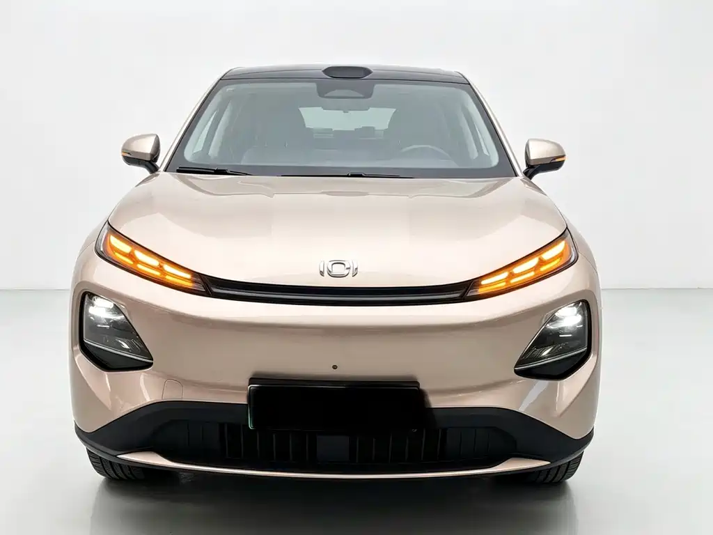 Qiyuan Qiyuan Q05 — миниатюра 2
