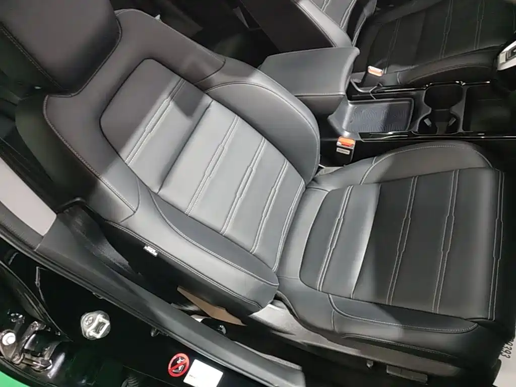 Honda CR-V PHEV — миниатюра 25