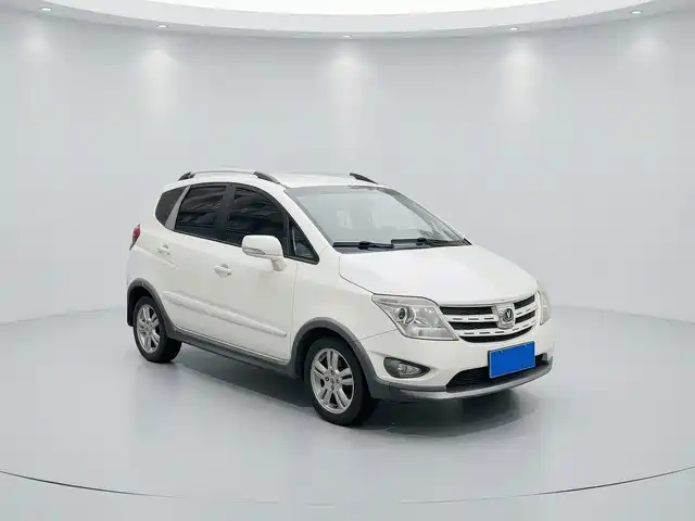 Changan CX20