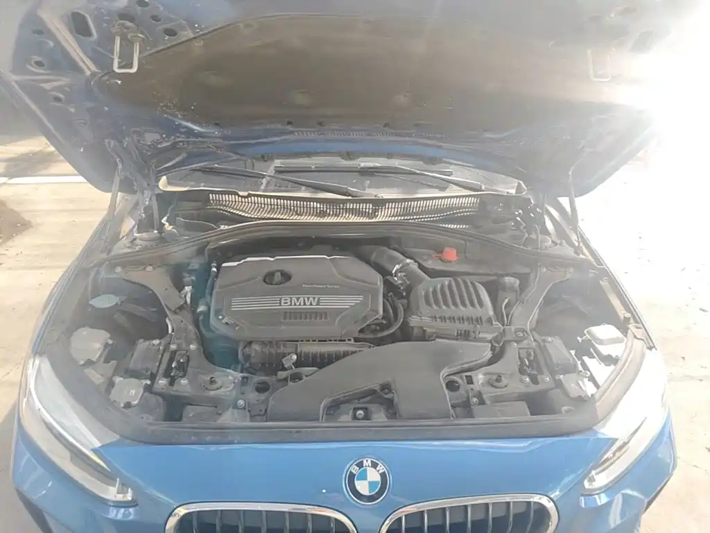 BMW 1 Series — миниатюра 20