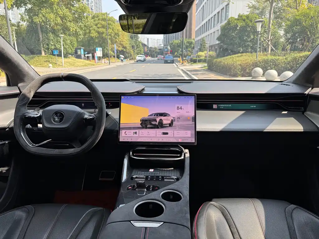 Lotus Eletre — миниатюра 7