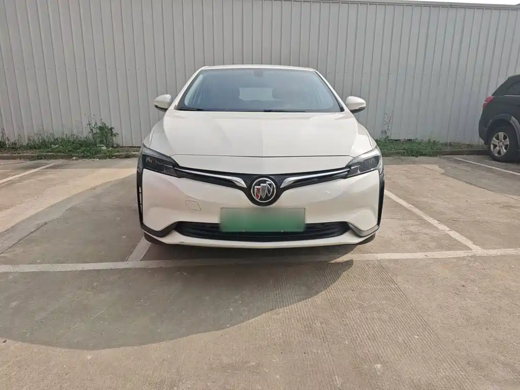 Buick Velite 6 — миниатюра 10