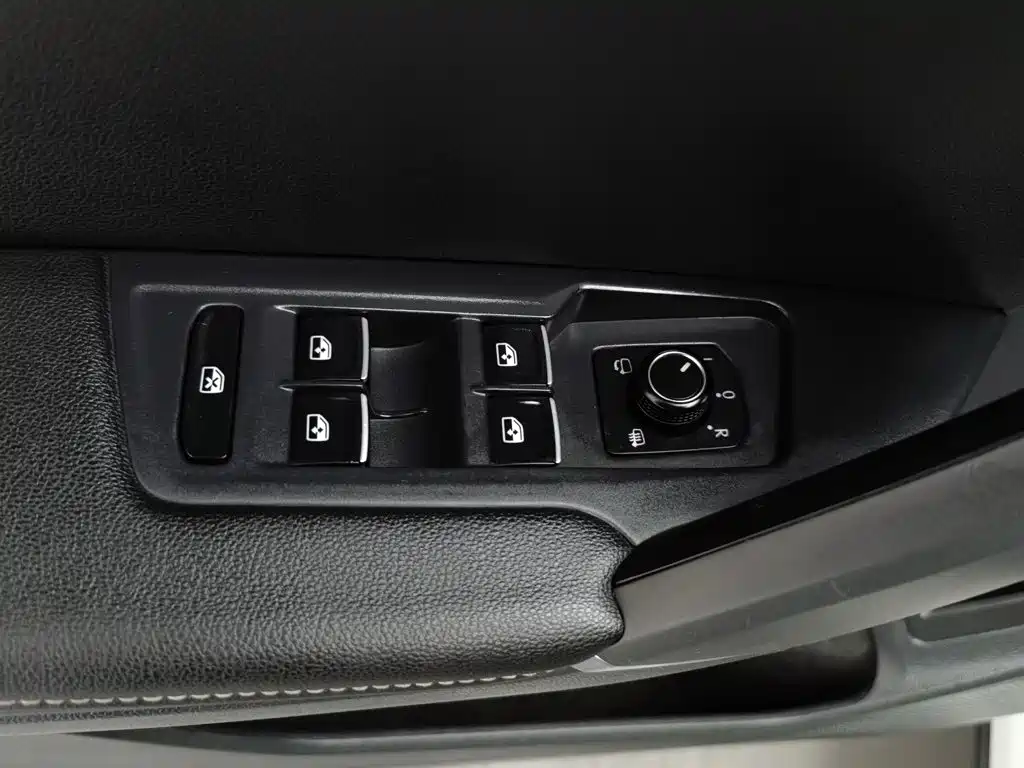 Volkswagen Tayron — миниатюра 9