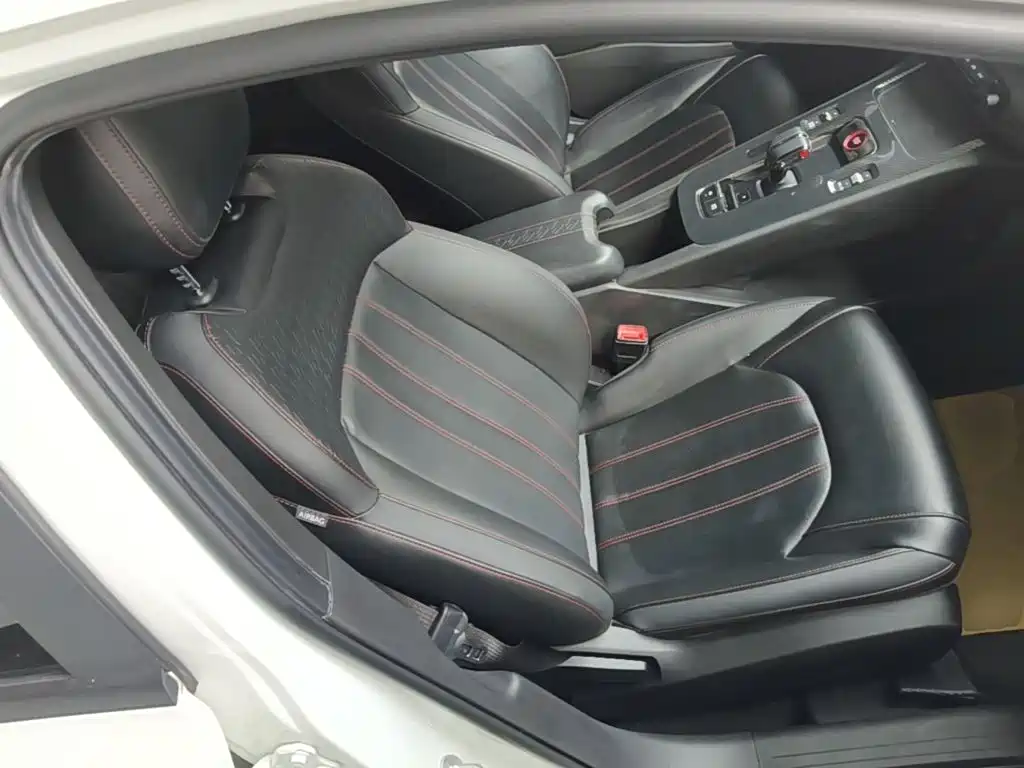 GAC Motor Shadow Leopard — миниатюра 25
