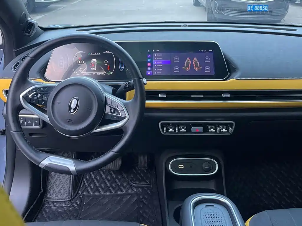 Ora Ora Good Cat GT — миниатюра 10