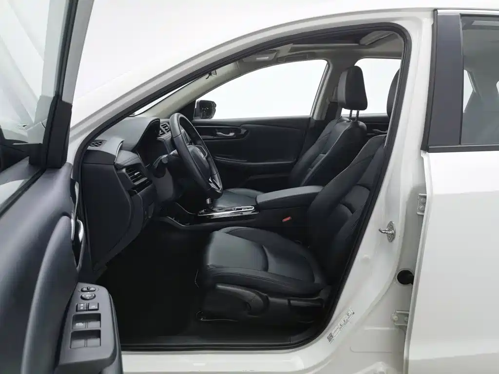 Honda Crider 2019 180Turbo CVT Luxury VI
