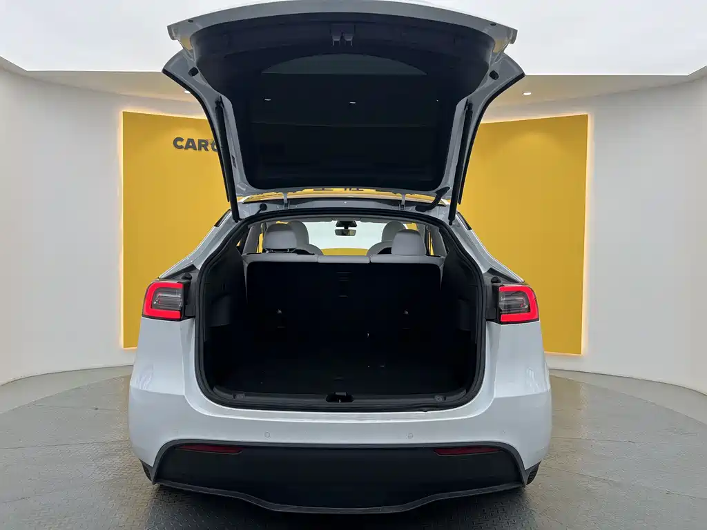 Tesla Model Y — фотографии объявления, Фото 24