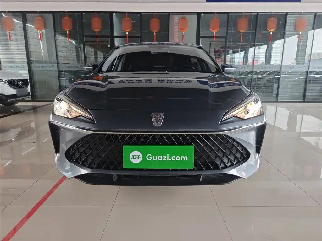 Roewe i5 2023 1.5L MT