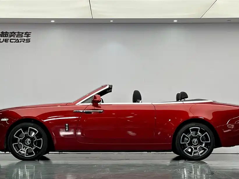 ROLLS-ROYCE YAO YING