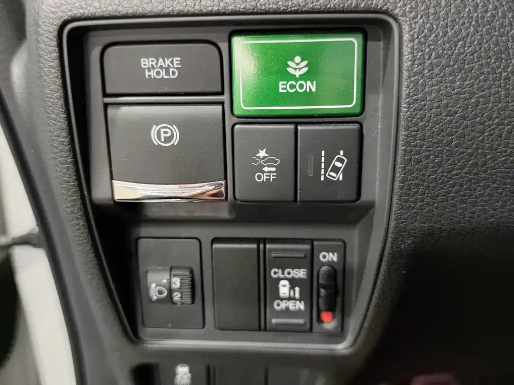 Honda Odyssey — миниатюра 16