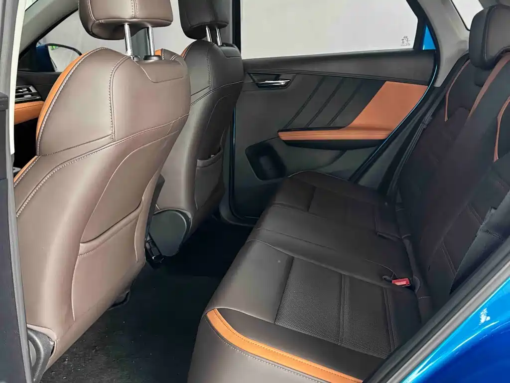 BYD e2 — миниатюра 8