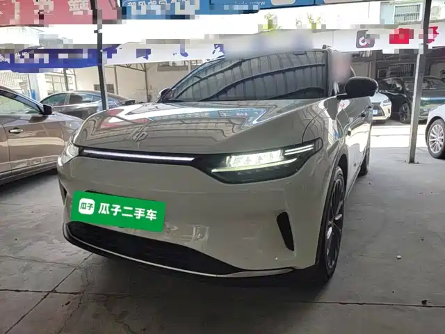 2024 Leapmotor C11