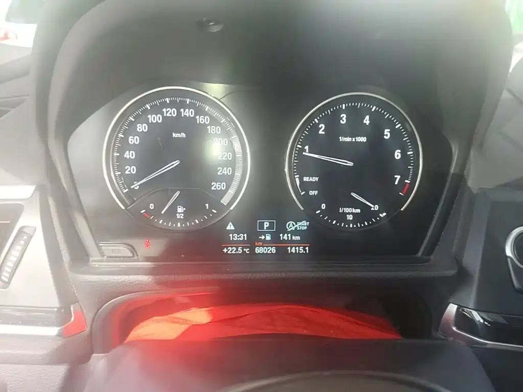 BMW 1 Series — миниатюра 12