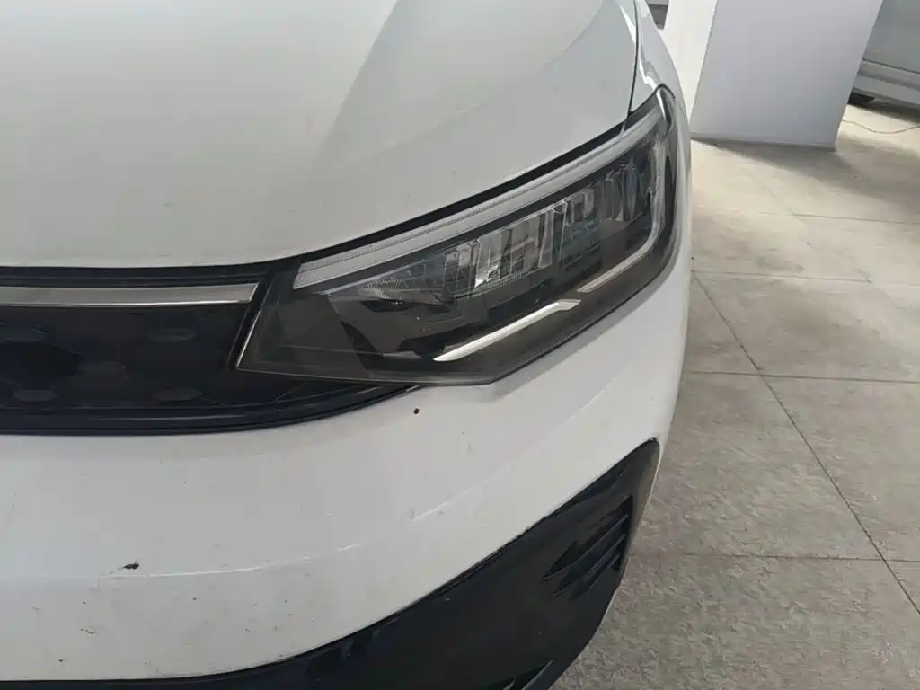 Volkswagen Lavida — миниатюра 24