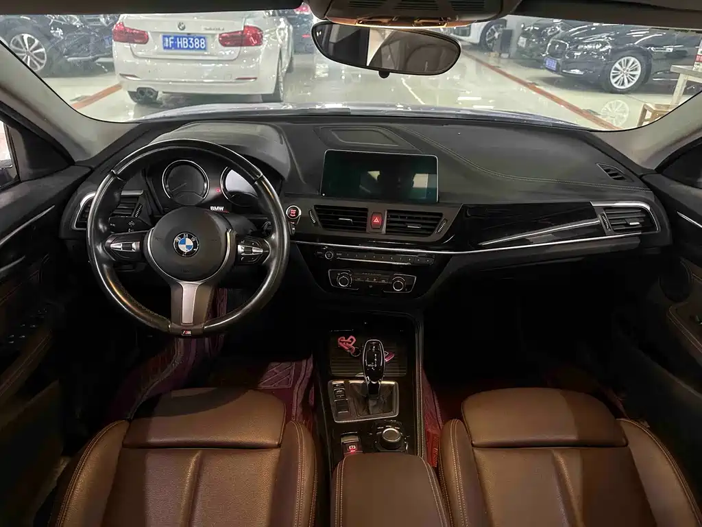 BMW 1 Series — миниатюра 6