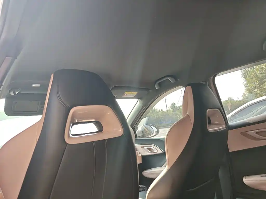 BYD Seagull — миниатюра 18