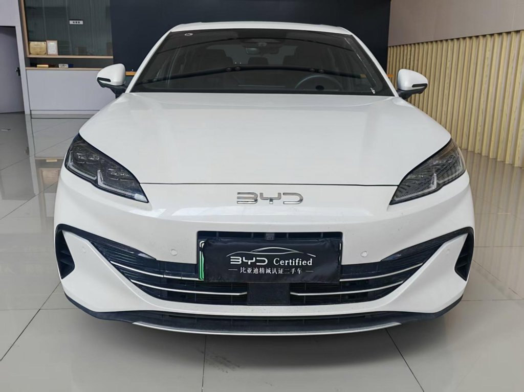 BYD Seal 06 — миниатюра 2