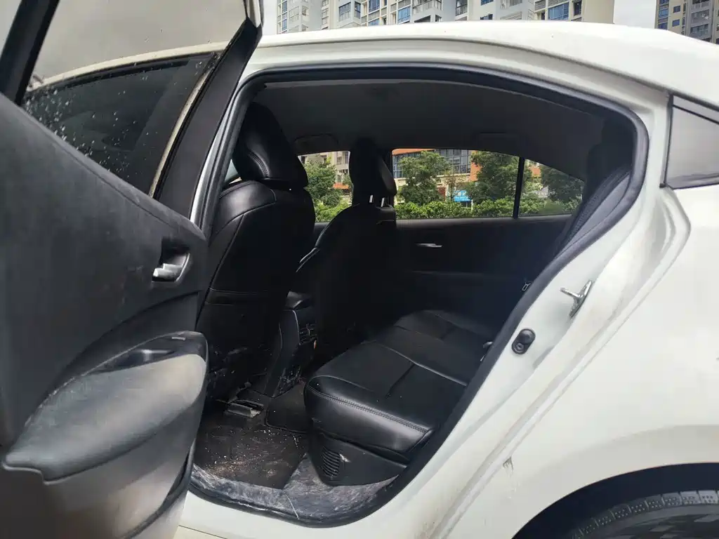 Toyota Levin — миниатюра 8