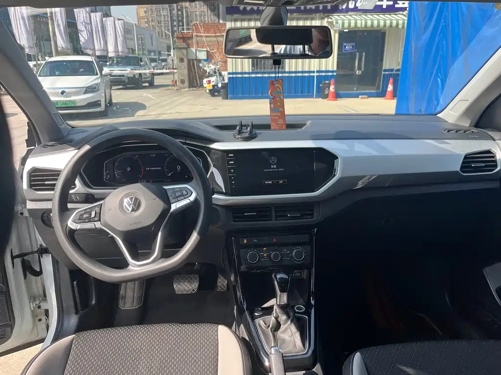 Volkswagen Tacqua — миниатюра 6