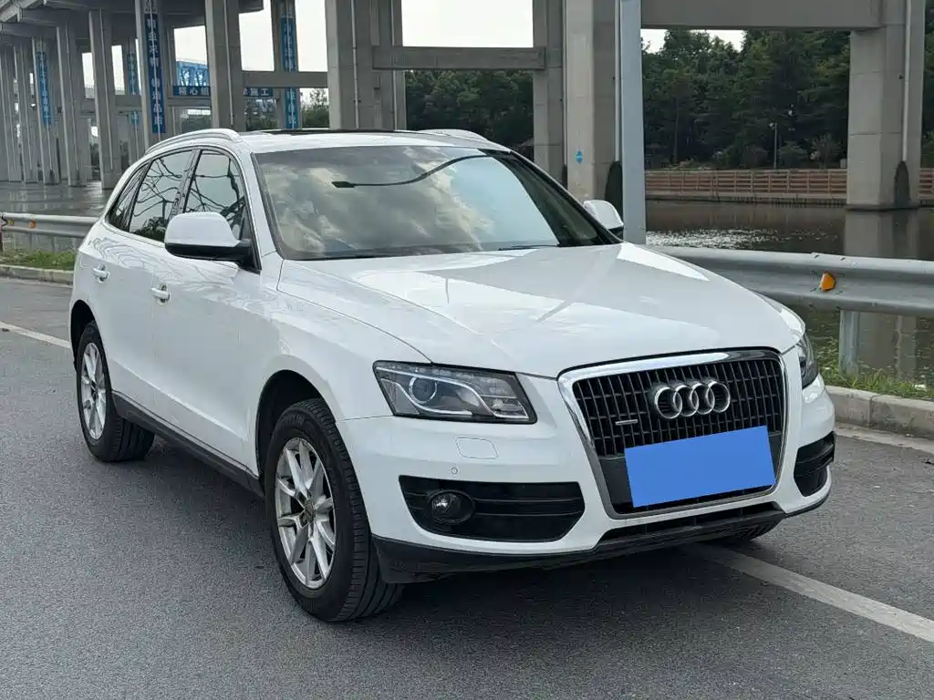 Audi Q5 — миниатюра 3