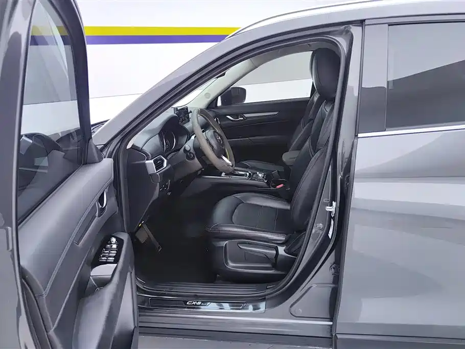 MAZDA CX 5
