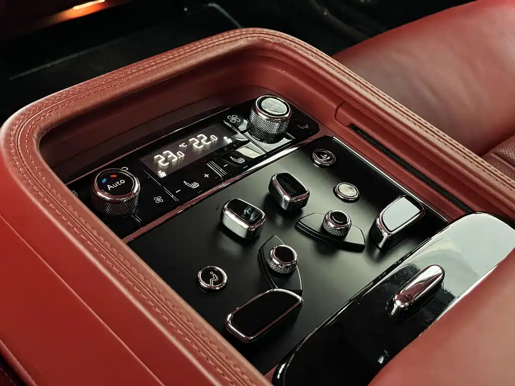 Bentley Mulsanne — миниатюра 18